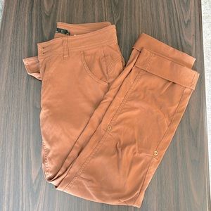 Prana pants
